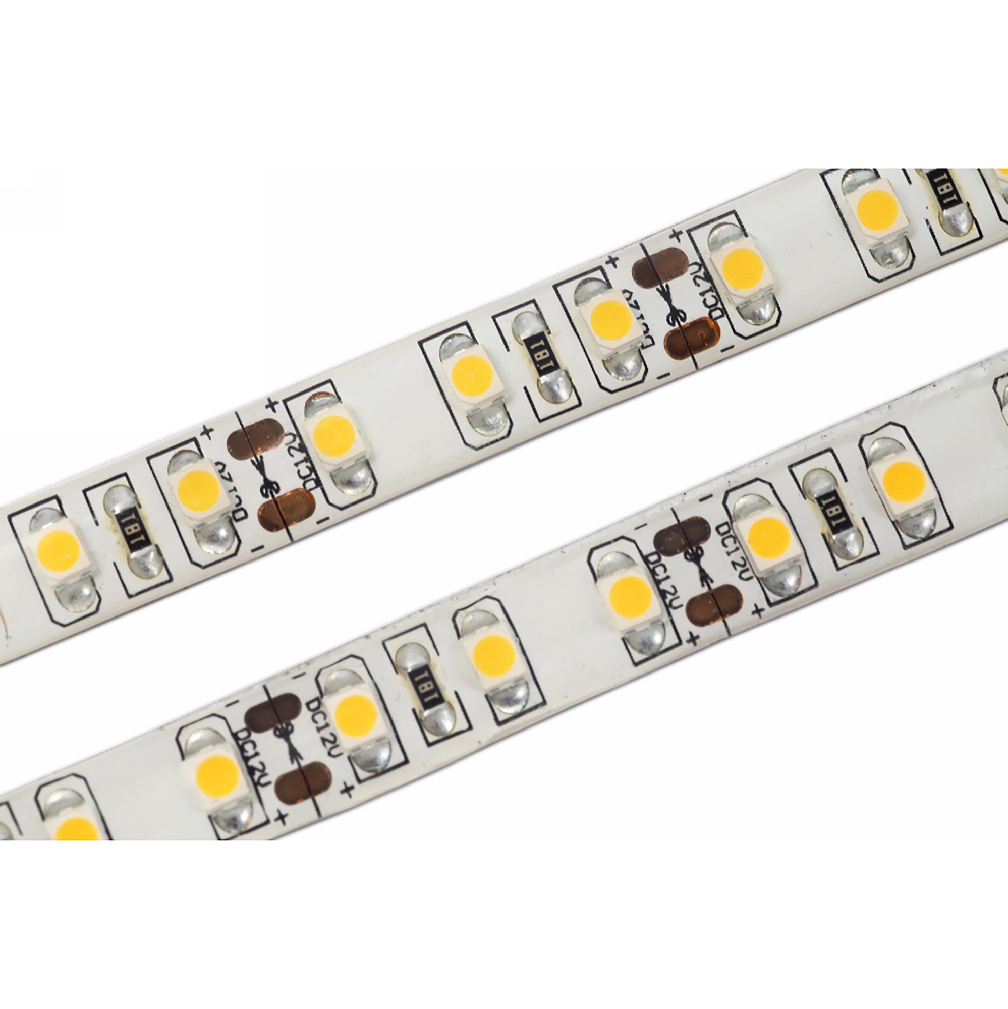 DX700038  Axios Select 5mx8mm 12V 48W LED Strip 700lm/m 3000K IP54